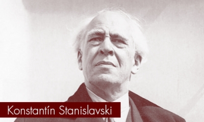El Método de Stanislavski